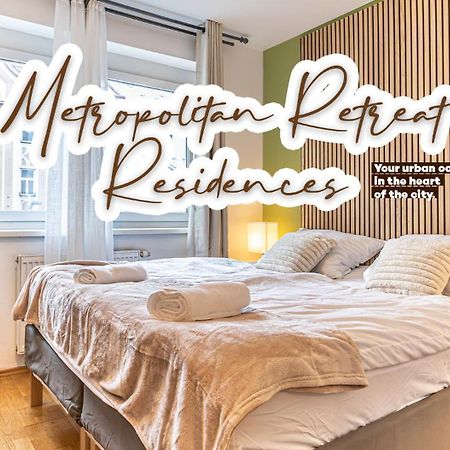 비엔나 Charming 1Br, Steps From Reumannplatz U1 아파트 외부 사진