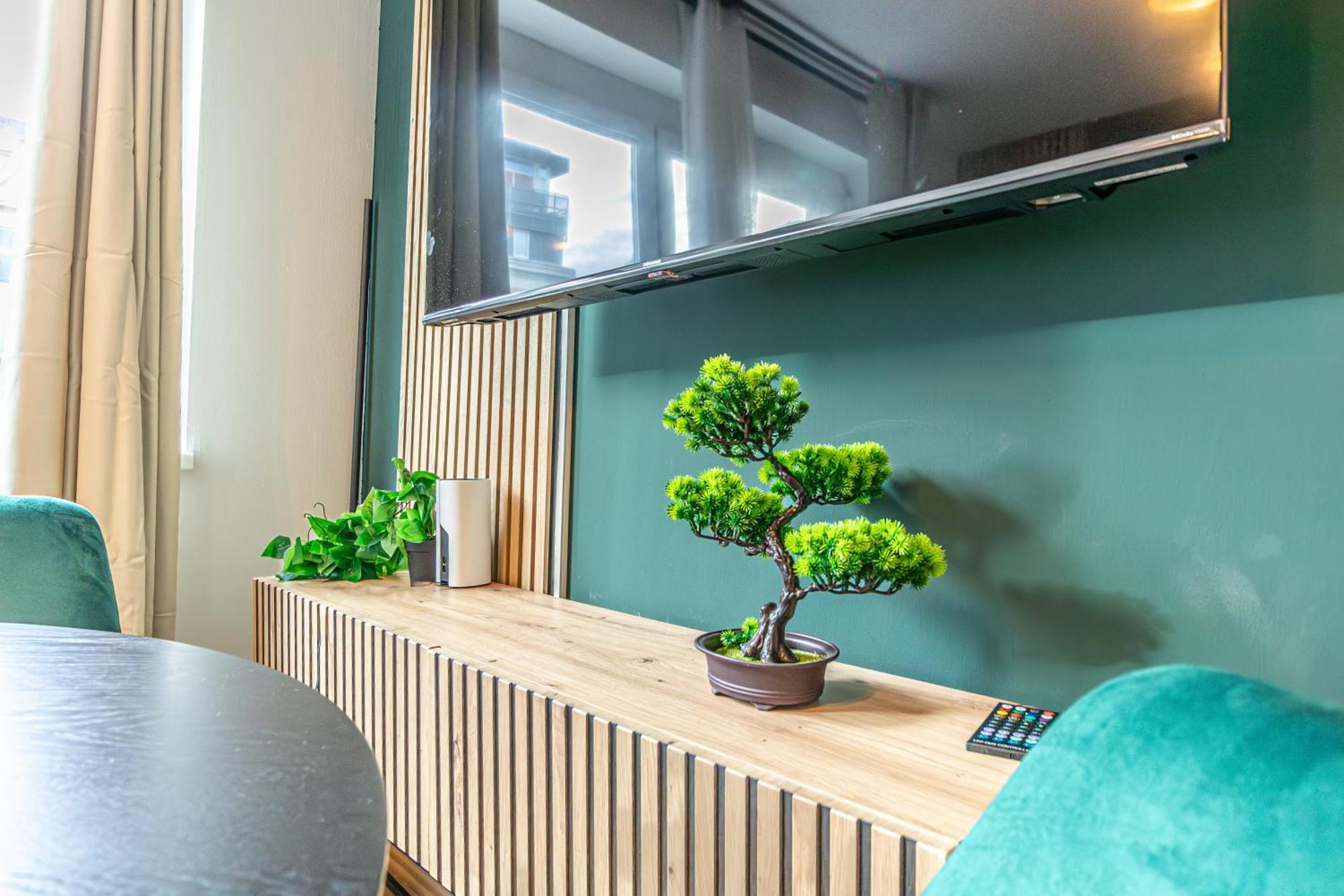 비엔나 Charming 1Br, Steps From Reumannplatz U1 아파트 외부 사진
