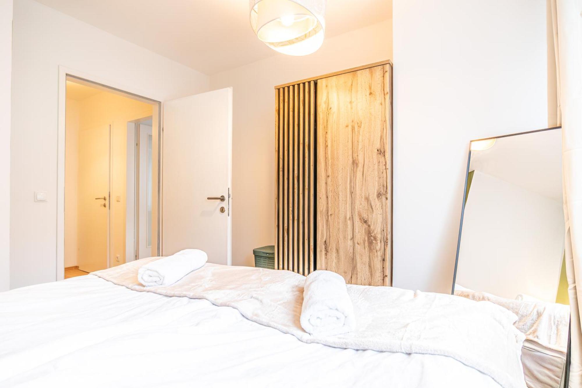 비엔나 Charming 1Br, Steps From Reumannplatz U1 아파트 외부 사진